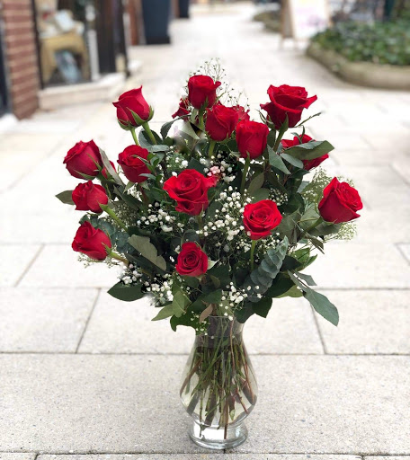 Flower delivery Savannah