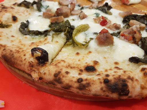 Pizzeria Salvo in Messina, Città Metropolitana di Messina