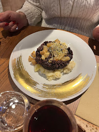 Les plus récentes photos du Le Chalet du Loup - Restaurant - La Féclaz - Motoneige - lancer de haches à La Féclaz - n°8