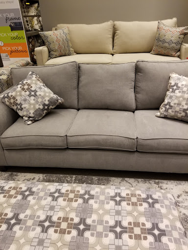 Furniture Store «Art Van Furniture - Chesterfield», reviews and photos, 50400 Gratiot Ave, Chesterfield, MI 48051, USA