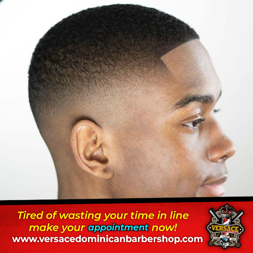 Barber Shop «Versace Dominican Barber Shop 2», reviews and photos, 455 Grayson Hwy, Lawrenceville, GA 30046, USA