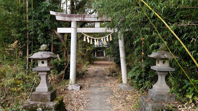 粟嶋神社