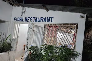 Fadhil Restaurant image