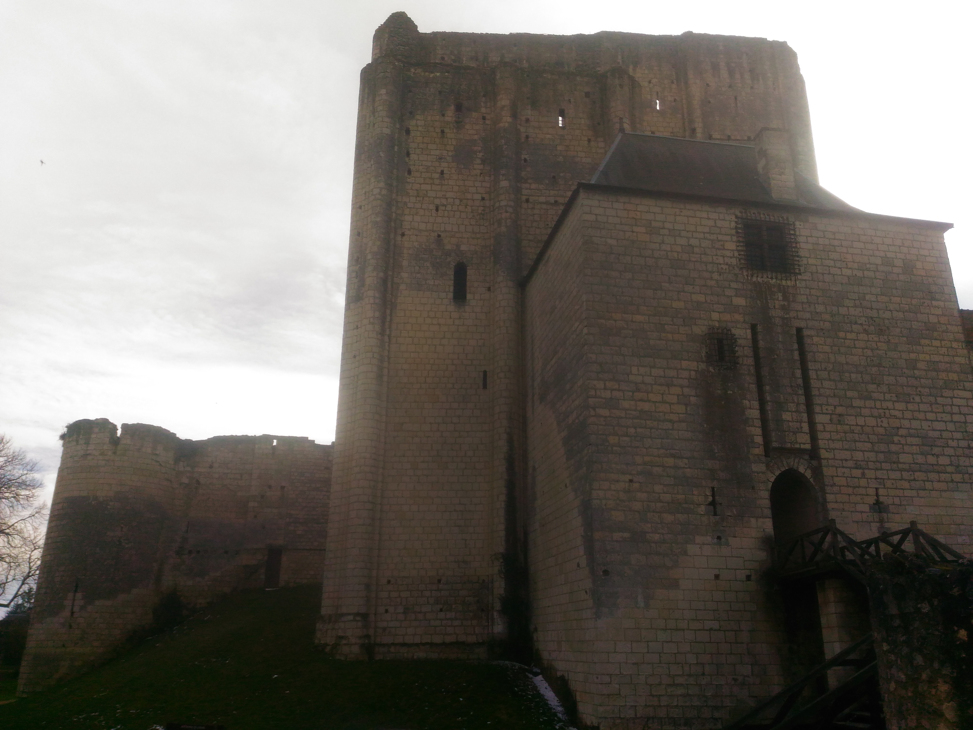 Photo n° 7 de l'avis de Savinien.e fait le 01/03/2018 à 18:17