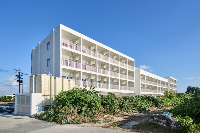 ウォーターマークホテル & リゾーツ沖縄 宮古島