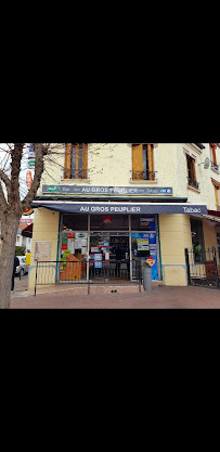 Photos du propriétaire du Restaurant AU GROS PEUPLIER à Aulnay-sous-Bois - n°5