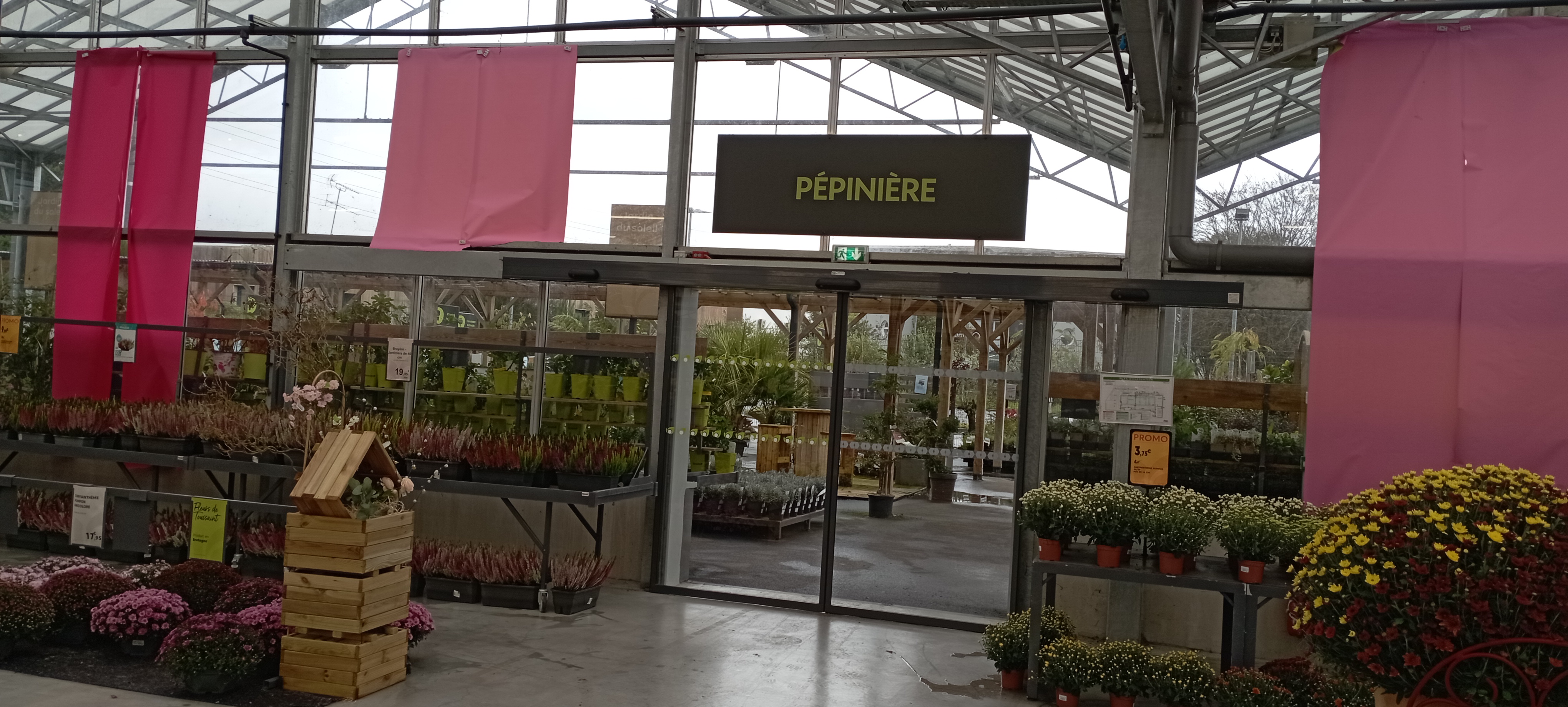 Photo n° 7 de l'avis de Geneviève.A fait le 24/10/2023 à 14:09