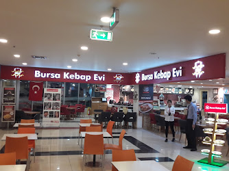 Bursa Kebap Evi