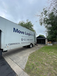 Move Logistics Inc.