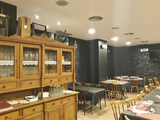 Información y opiniones sobre Lo Caragol Magnolies de Lérida