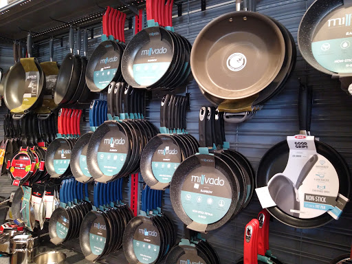 Home Goods Store «Buzz Hometech Center», reviews and photos, 1402 Coney Island Ave, Brooklyn, NY 11230, USA