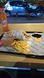 Photo n°16 de Food place Takosking à Colombes ()