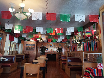 Pancho’s & Gringos Mexican Restaurant - 1 Oscawana Lake Rd, Putnam Valley, NY 10579