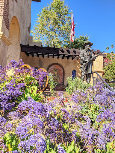 Historical Place «Mormon Battalion Historic Site», reviews and photos, 2510 Juan St, San Diego, CA 92110, USA