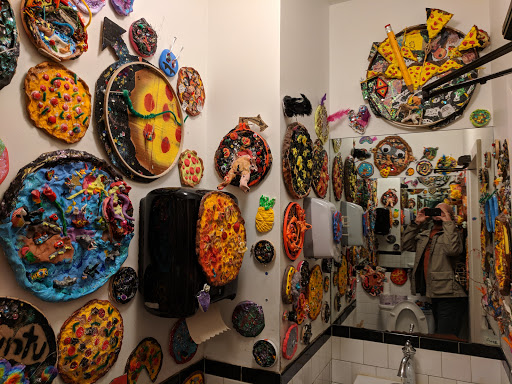 Cafe «Cafe Madeline», reviews and photos, 1603 Cortelyou Rd, Brooklyn, NY 11226, USA