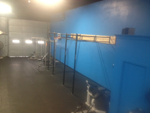 Training Centre «NJ Elite Performance», reviews and photos, 2404 Spring Ridge Dr, Spring Grove, IL 60081, USA