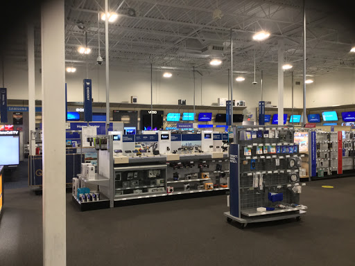 Electronics Store «Best Buy», reviews and photos, 7297 Battle Hill Dr, Mechanicsville, VA 23111, USA