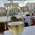 Photo n°4 de l'avis de Weltenwanderin_bln. fait le 26/11/2023 à 15:49 sur le  Hotel Adlon Kempinski Berlin à Berlin