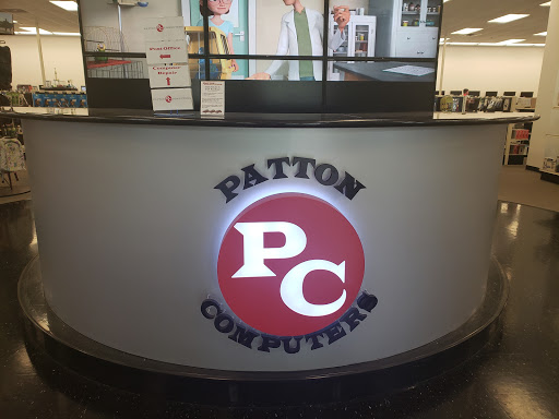 Computer Repair Service «Patton Computers», reviews and photos, 264 Market Blvd, Collierville, TN 38017, USA