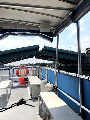 Sheffield Island Ferry - photo 17