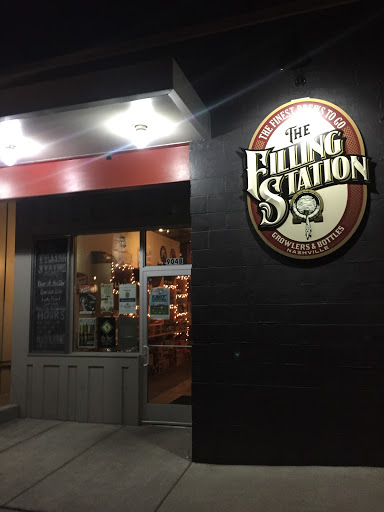 The Filling Station East