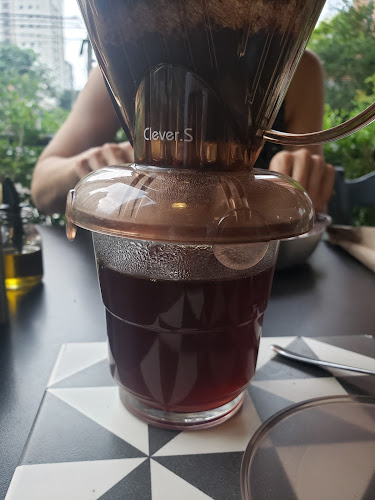 Freak Café - São Paulo
