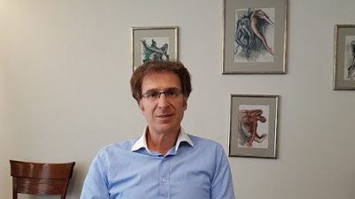 Dr Attieh NABBOUT à Thionville