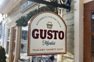 Gusto Market image