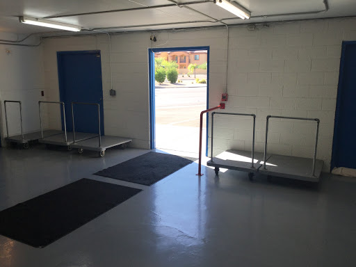 Self-Storage Facility «Valley Self Storage», reviews and photos, 11000 Cave Creek Road, Phoenix, AZ 85020, USA