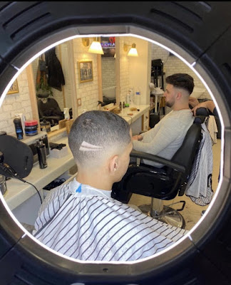 Shelby's Barber - VLB à Villiers-le-Bel