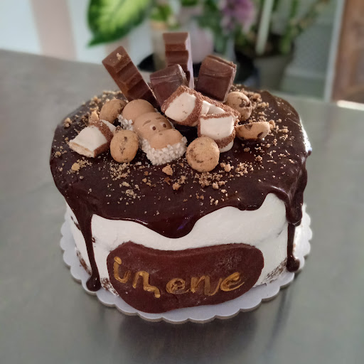 Reposteria creativa Raquel Zamorano en Piedralaves, Ávila‎