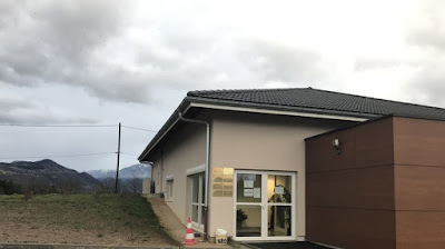 Cabinet médical de Nangy à Nangy