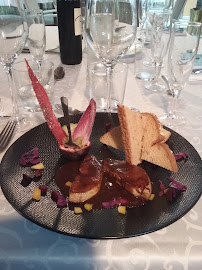 Foie gras du Restaurant Le Baron Gourmand - n°15