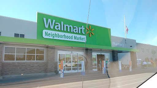 Supermarket «Walmart Neighborhood Market», reviews and photos, 622 E Ustick Rd, Caldwell, ID 83605, USA