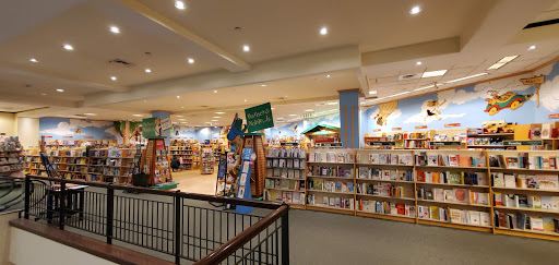 Book Store «Barnes & Noble», reviews and photos, 7325 N la Cholla Blvd, Tucson, AZ 85741, USA