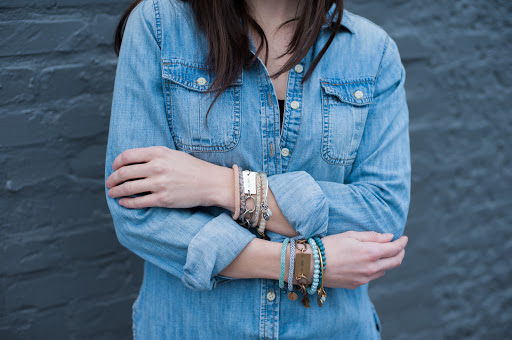 Jewelry Store «Bella Vita Jewelry & Gifts», reviews and photos, 523 S Louisiana St #175, Little Rock, AR 72201, USA