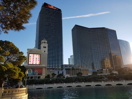 Luxury Hotel «Bellagio Hotel and Casino», reviews and photos, 3600 S Las Vegas Blvd, Las Vegas, NV 89109, USA