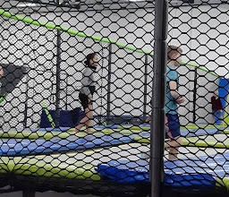 Griffin Sport Gymnastics & Trampoline Park photo