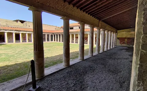 Scavi di Oplontis - Villa Poppea image