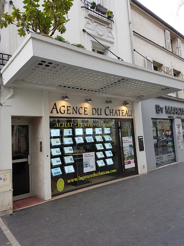 Agence du Château à Vincennes