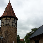 Photo n°6 de l'avis de Sebastian.i fait le 01/07/2018 à 08:09 sur le  Freihof à Prichsenstadt