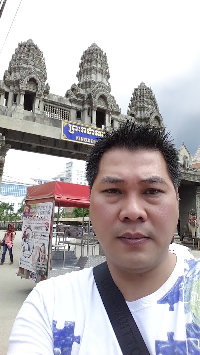 Photos of Cambodia-Thai