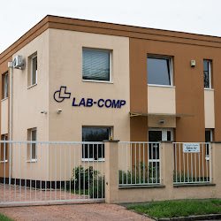 Lab-Comp Kft.