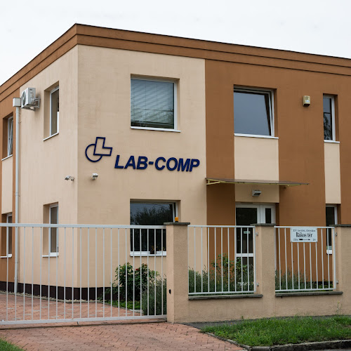 Lab-Comp Kft.