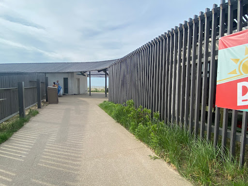 Park «Gillson Beach House», reviews and photos, 101 Lake St, Wilmette, IL 60091, USA