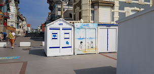 Photo n°63 de Le JFK à Wimereux ()