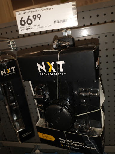 Office Supply Store «Staples», reviews and photos, 3540 Pump Rd, Richmond, VA 23233, USA