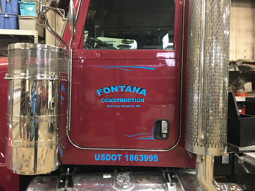 Print Shop «Promo Print Shop», reviews and photos, 33249 Mound Rd, Sterling Heights, MI 48310, USA