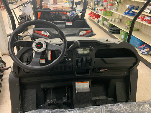 Farm Equipment Supplier «Family Farm & Home», reviews and photos, 66875 Gratiot Ave, Richmond, MI 48062, USA