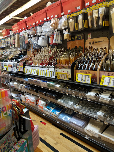 Art Supply Store «Blick Art Materials», reviews and photos, 1115 NW Glisan St, Portland, OR 97209, USA